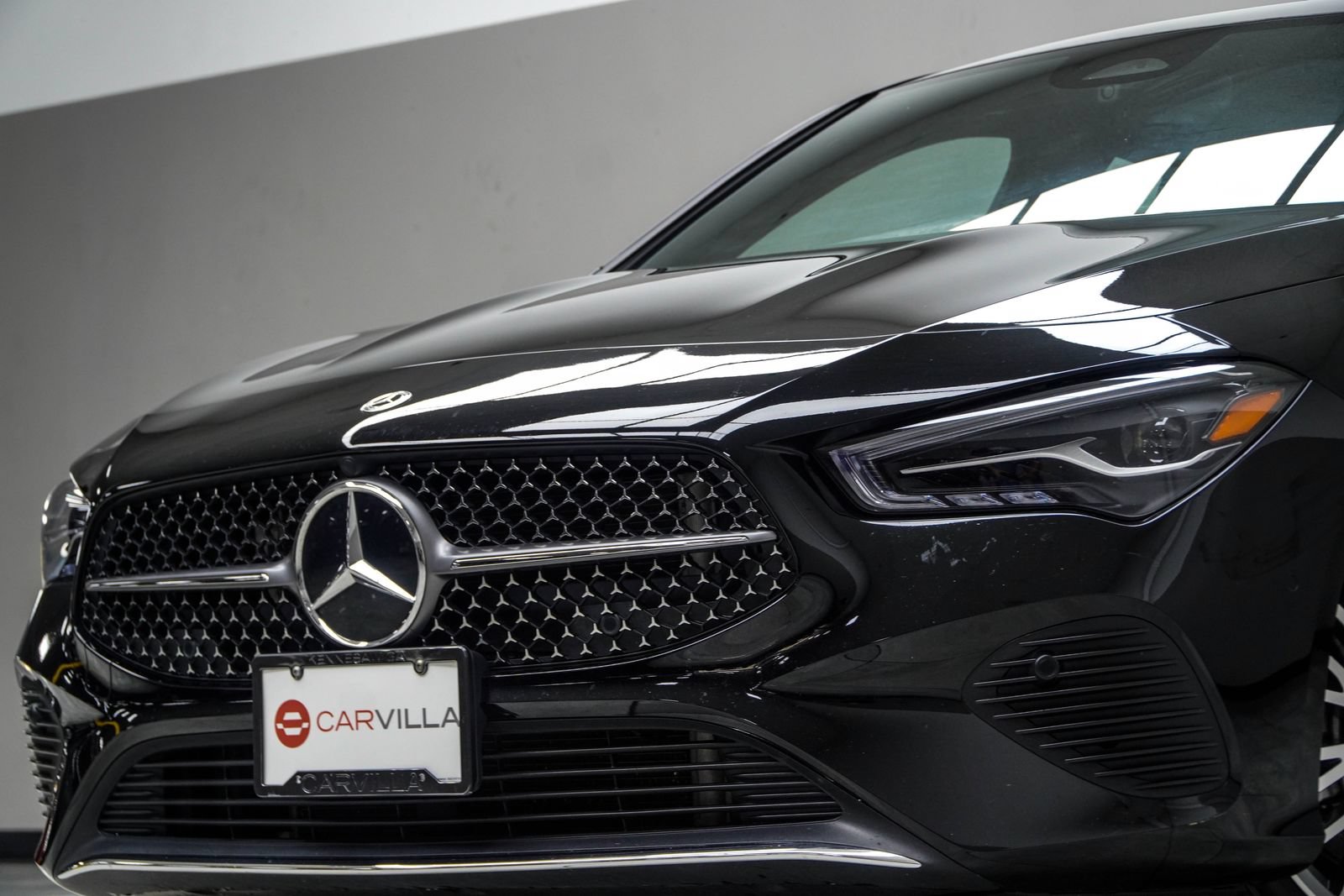 Used 2025 Mercedes-Benz CLA 250 image 2