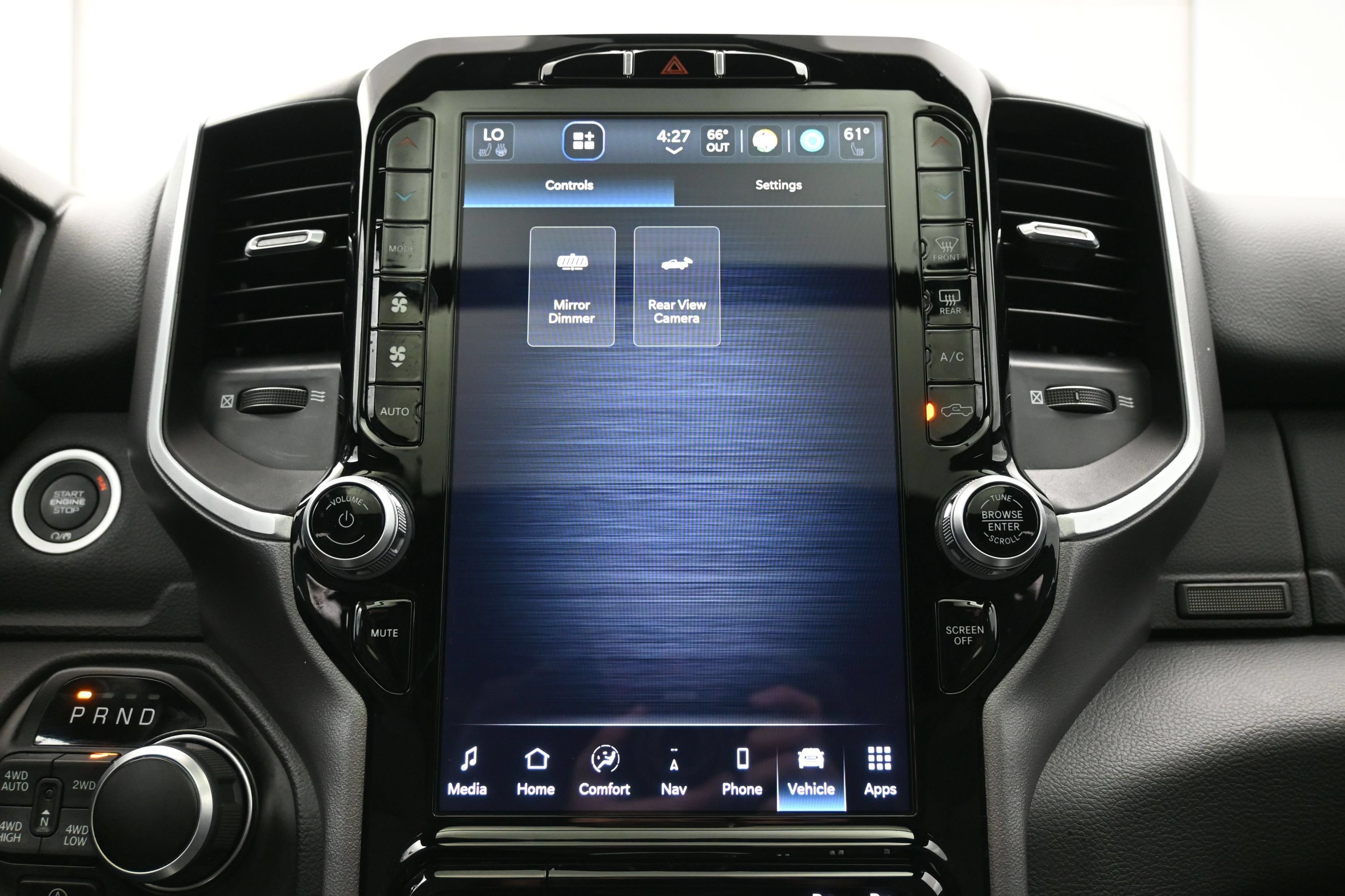 Used 2023 RAM 1500 Big Horn AWD/4WD image 35
