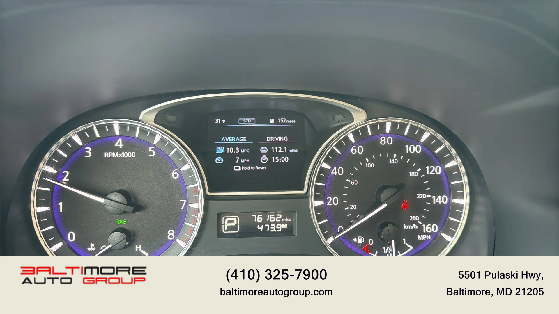 Used 2018 INFINITI QX60 Luxe image 29