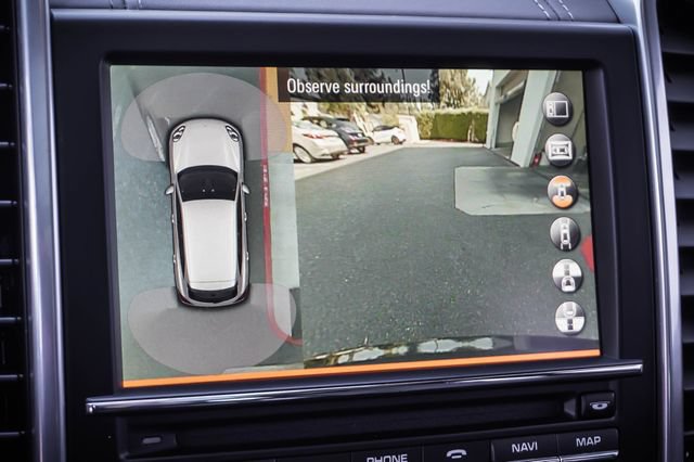 Used 2016 Porsche Cayenne S AWD/4WD image 15