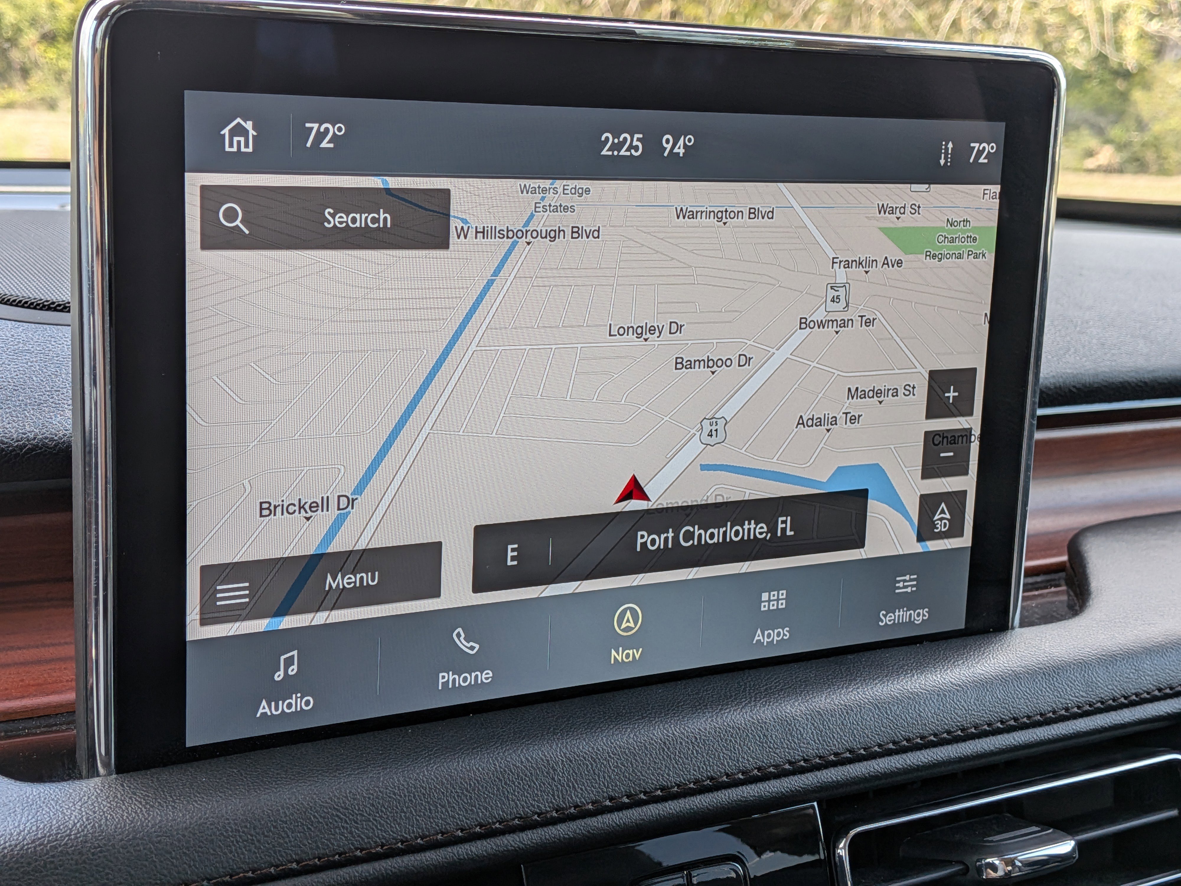 Used 2023 Lincoln Aviator Reserve image 37