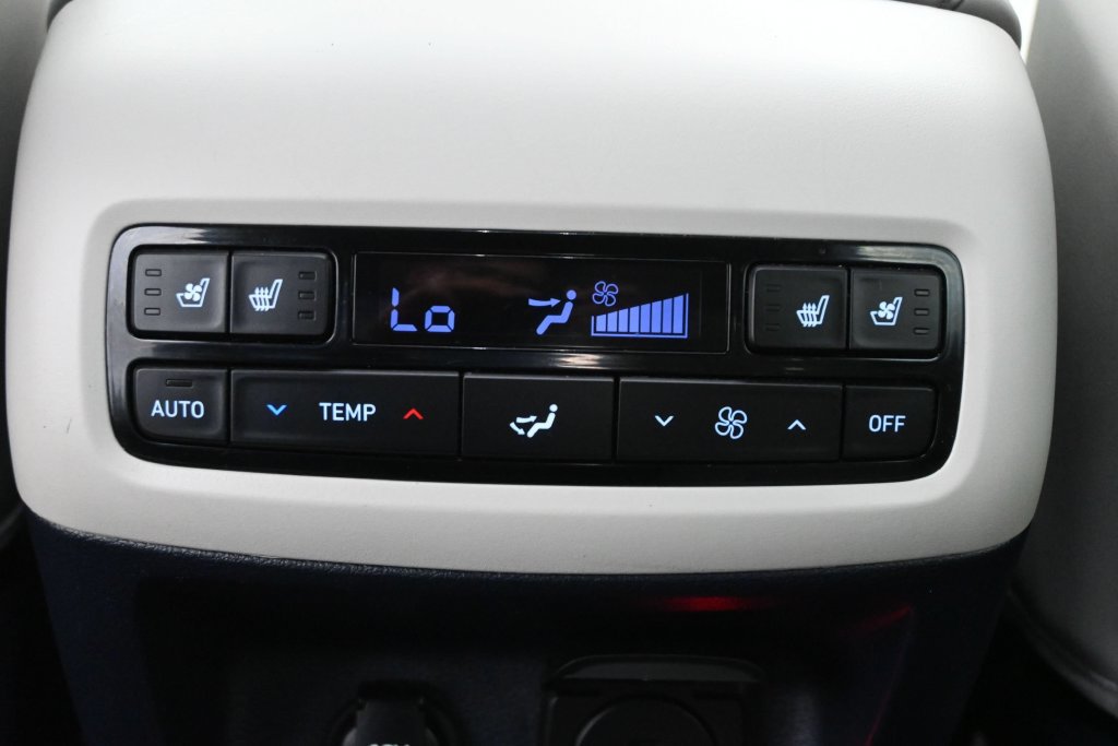Used 2021 Hyundai Palisade Calligraphy FWD image 19