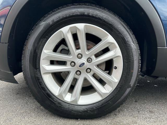 Used 2016 Ford Explorer Base 4WD image 25