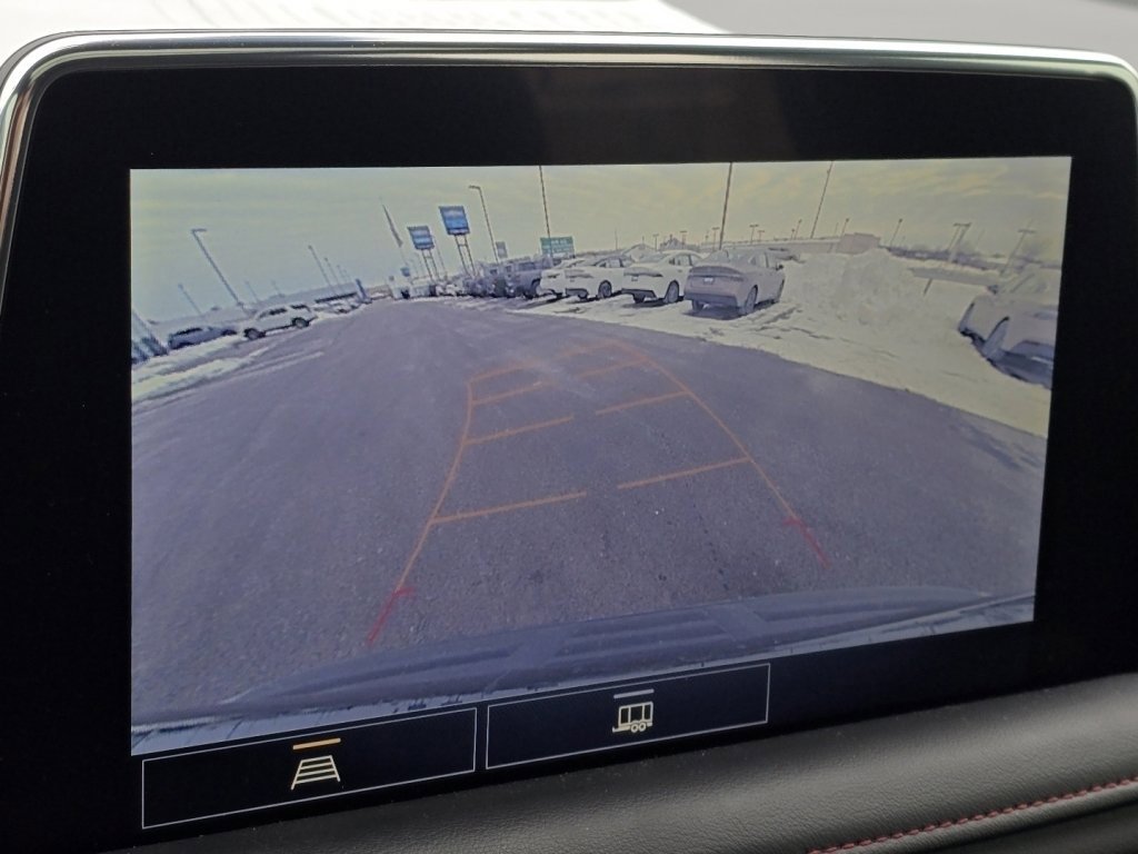 Used 2021 Chevrolet Suburban RST w/ Rear Media and Nav Package image 7