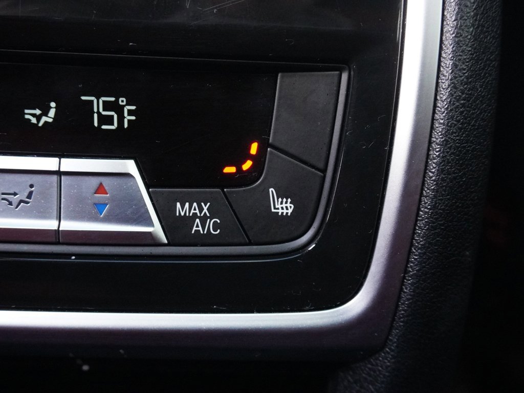 Used 2022 BMW X5 M Competition w/ Competition Package 2 image 77