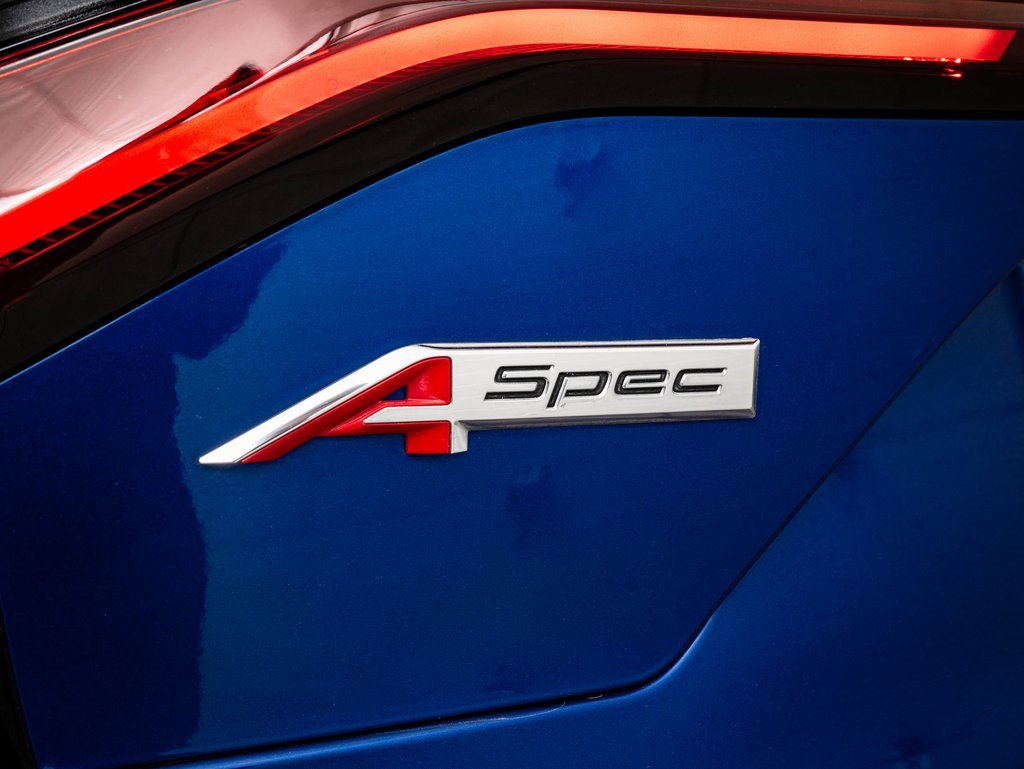 Certified 2022 Acura MDX A-Spec image 9