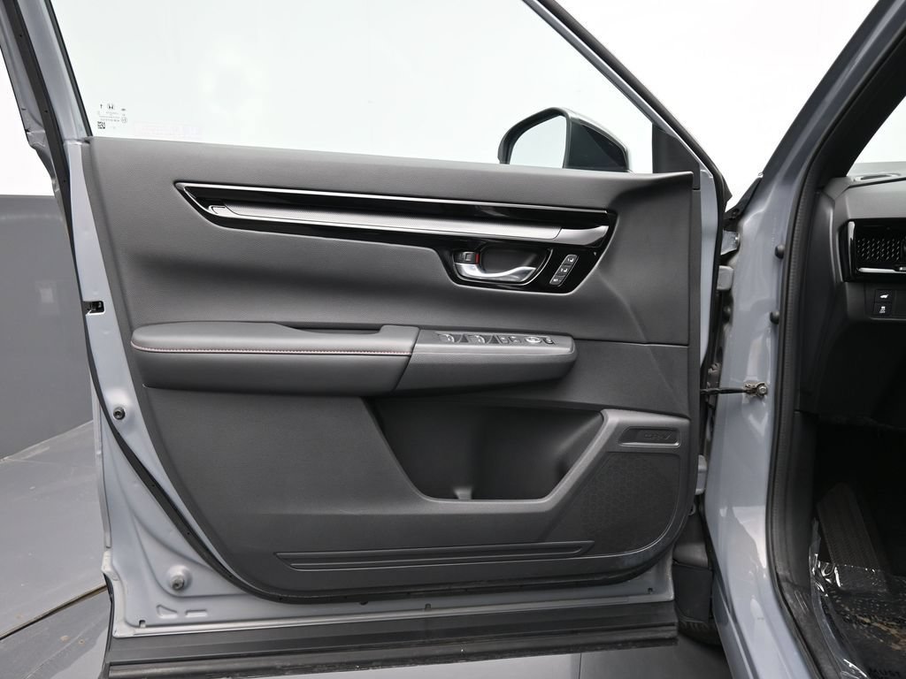 Certified 2023 Honda CR-V Sport Touring image 16