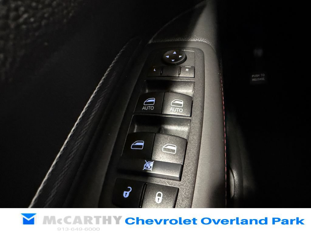 Used 2024 Dodge Durango GT AWD/4WD image 16