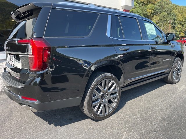 New 2025 GMC Yukon Denali Ultimate w/ LPO, Illumination Package image 6