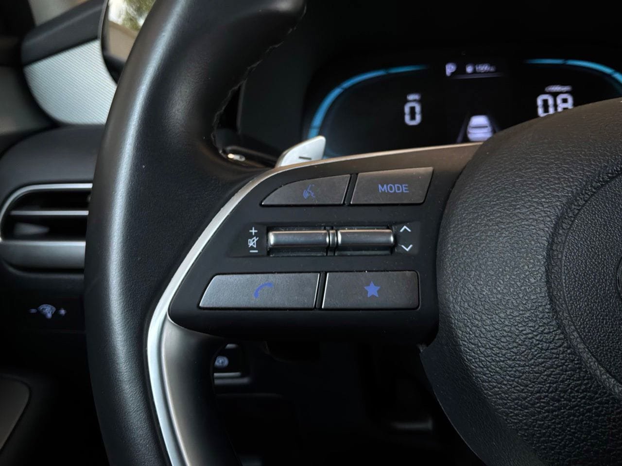 Used 2025 Hyundai Palisade SEL FWD image 39