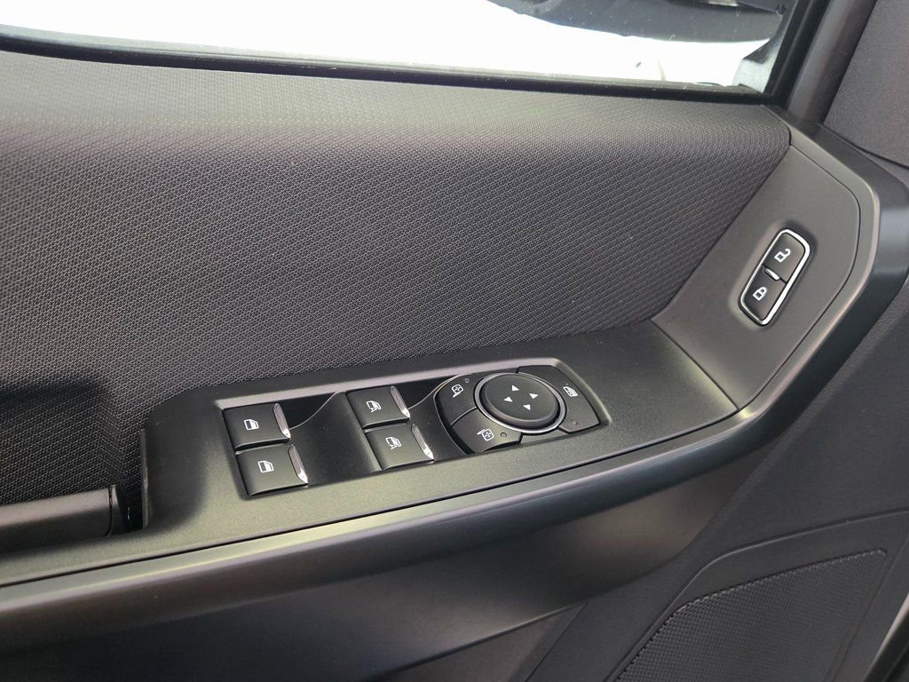 New 2025 Ford F150 STX w/ Equipment Group 200A image 10