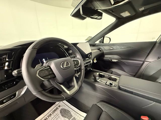 New 2025 Lexus RX 350 AWD image 6