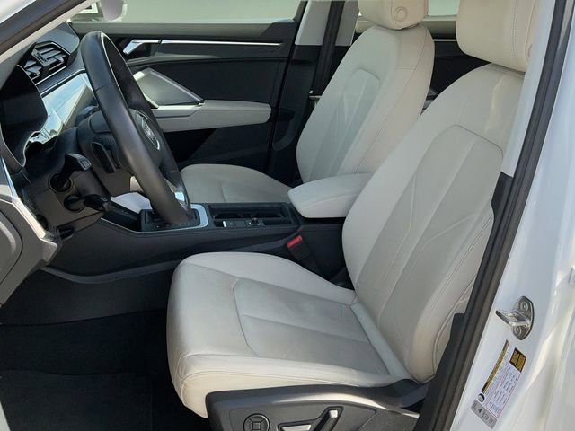 Used 2025 Audi Q3 2.0T Premium image 12