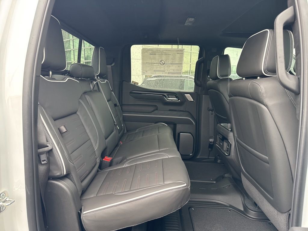 New 2026 GMC Sierra 1500 AT4X image 26