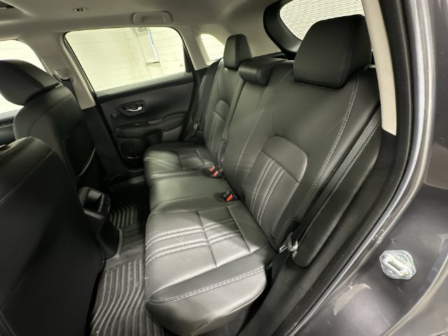 Used 2024 Honda HR-V EX-L image 25