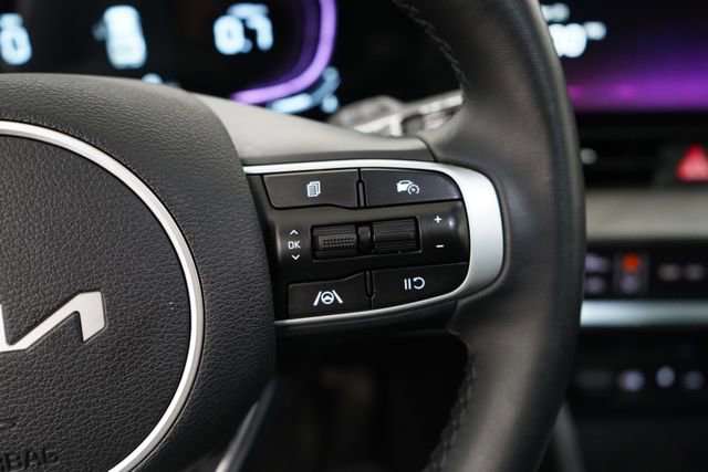 Used 2025 Kia Sportage X-Line w/ Premium Package AWD/4WD image 19