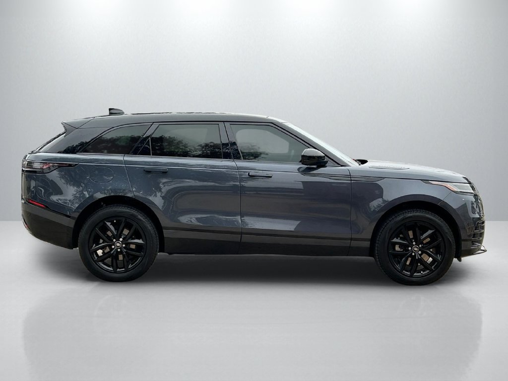 Used 2025 Land Rover Range Rover Velar Dynamic SE AWD/4WD image 4