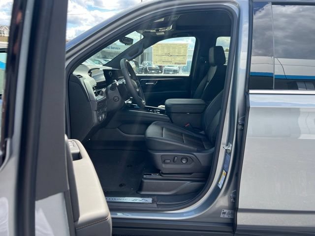 New 2026 Chevrolet Tahoe High Country AWD/4WD image 10