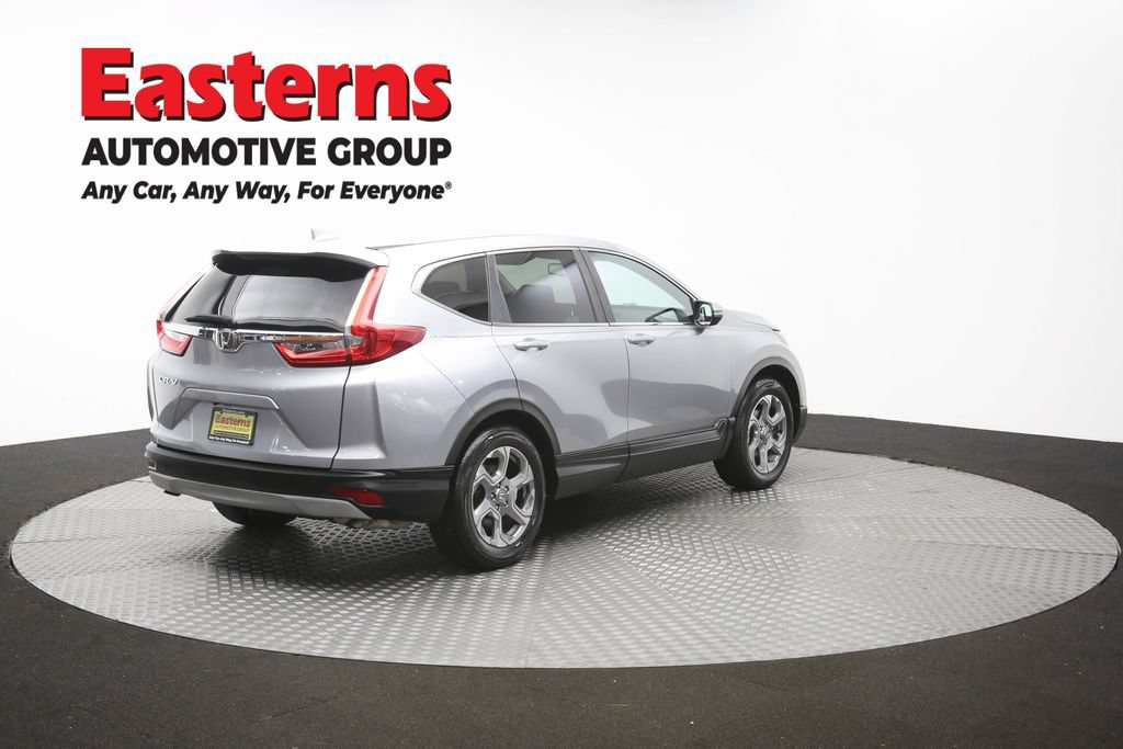 Used 2019 Honda CR-V EX-L image 42