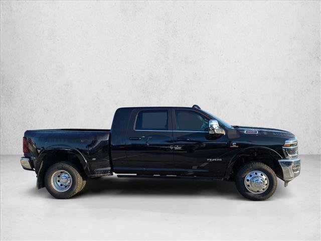 New 2026 RAM 3500 Longhorn image 5