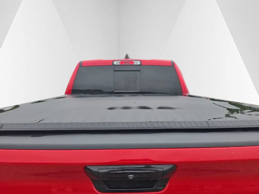 Used 2023 RAM 1500 Big Horn AWD/4WD image 34