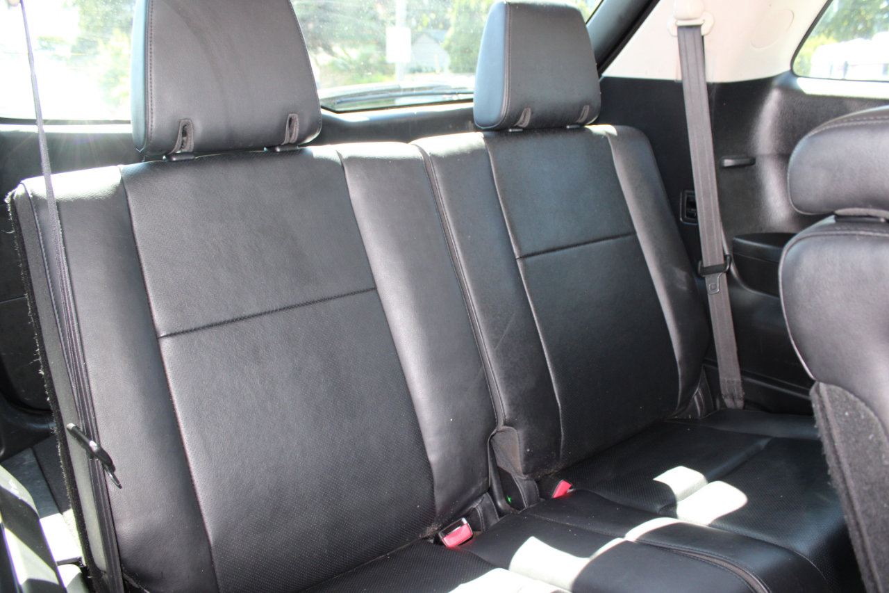 Used 2015 MAZDA CX-9 Touring image 15