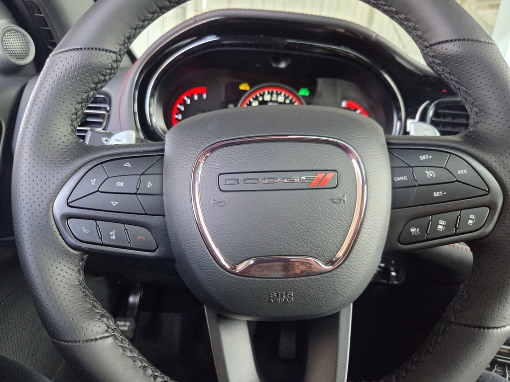 New 2026 Dodge Durango GT AWD/4WD image 7
