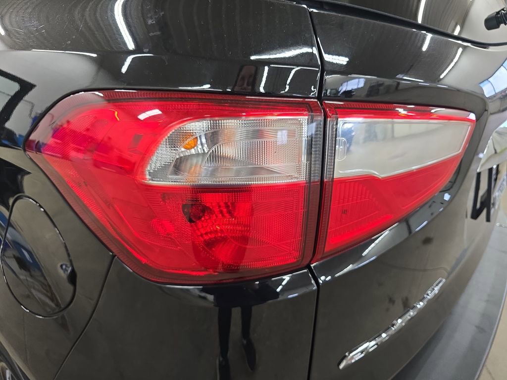 Used 2018 Ford EcoSport Titanium AWD/4WD image 34
