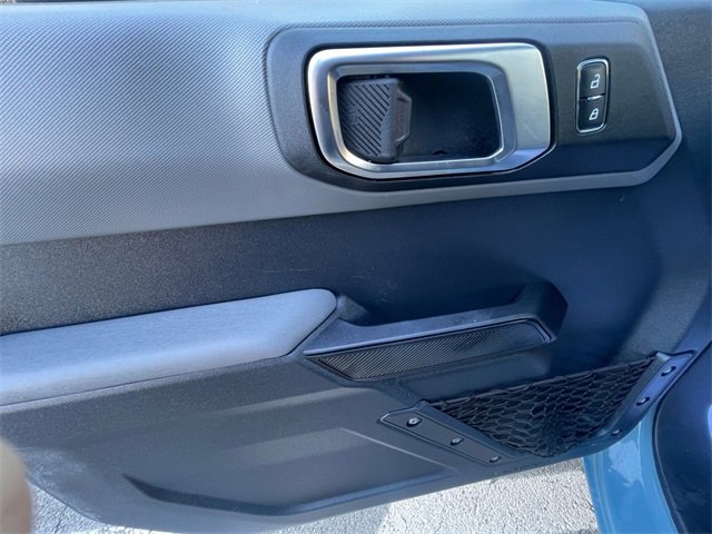 Used 2023 Ford Bronco Big Bend image 11