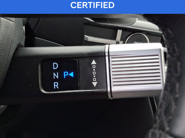 Certified 2025 Hyundai Santa Fe SE AWD/4WD image 15