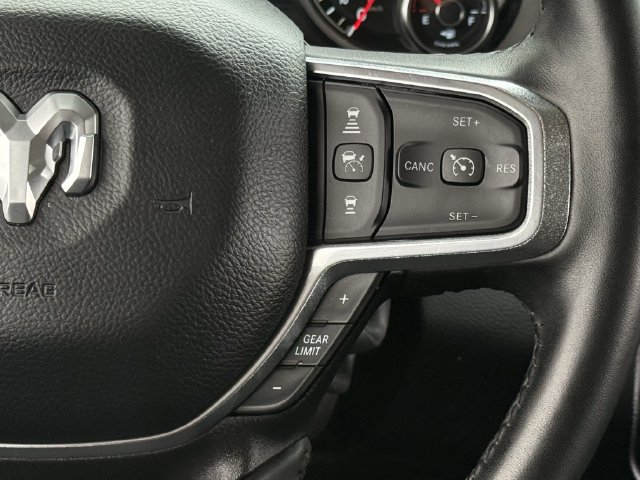 Used 2024 RAM 2500 Laramie w/ Safety Group AWD/4WD image 17