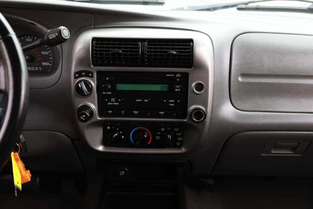 Used 2009 Ford Ranger XLT image 35