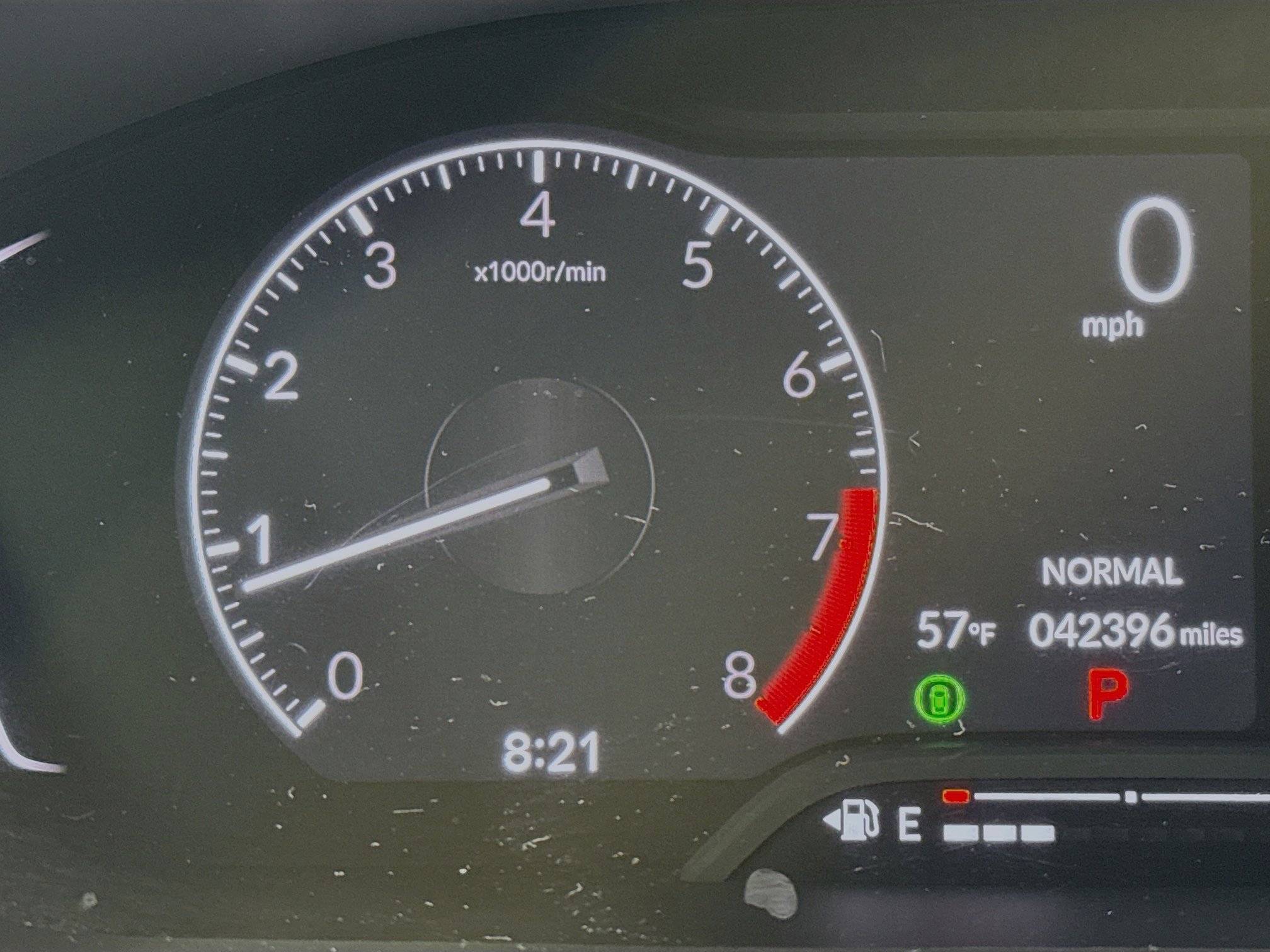 Certified 2023 Honda Civic Sport image 12