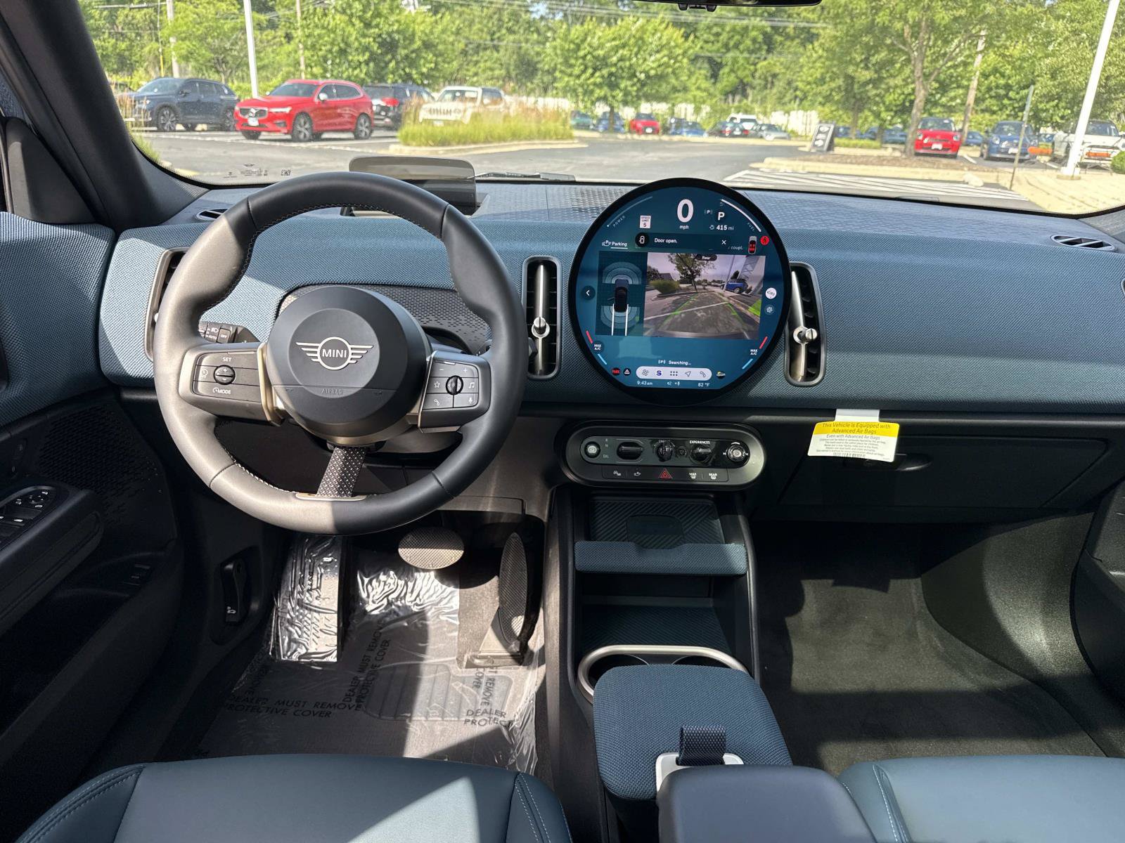 Certified 2026 MINI Cooper Countryman S AWD/4WD image 18