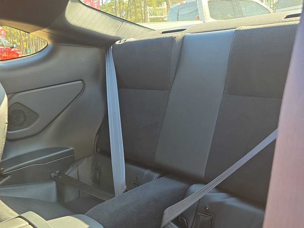 New 2026 Toyota GR86 Premium image 16