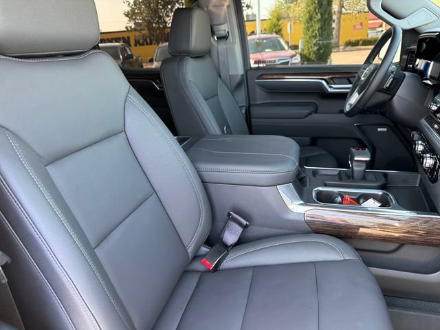 Used 2026 GMC Sierra 1500 Elevation w/ Elevation Premium Package AWD/4WD image 25
