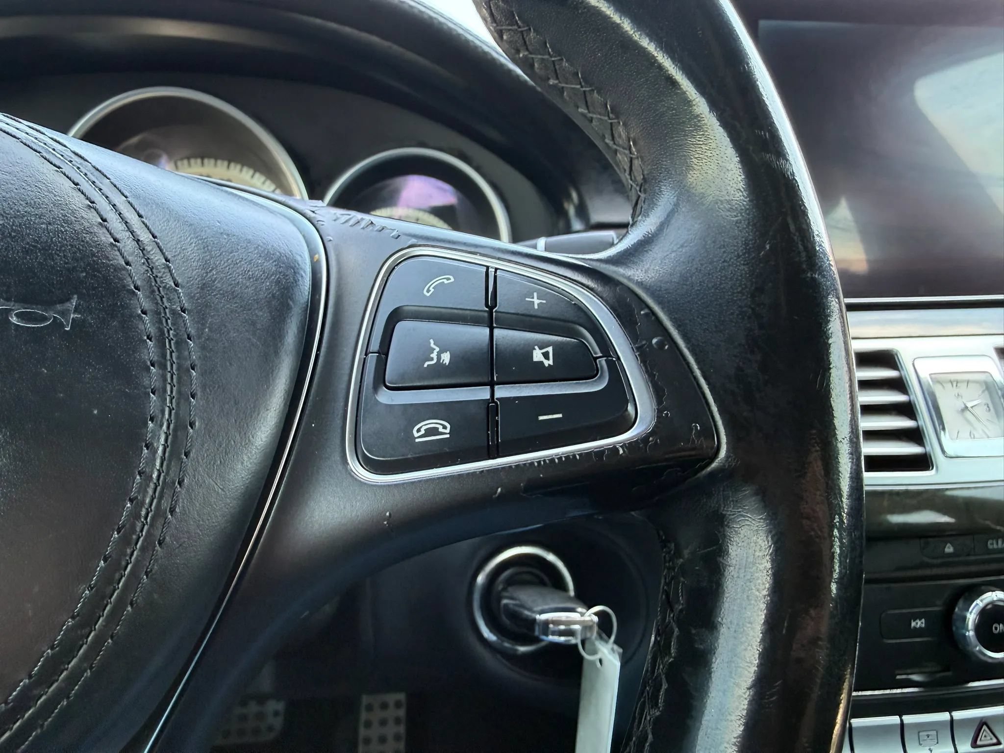 Used 2016 Mercedes-Benz CLS 550 image 32