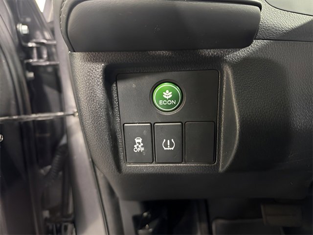 Used 2020 Honda HR-V LX image 18