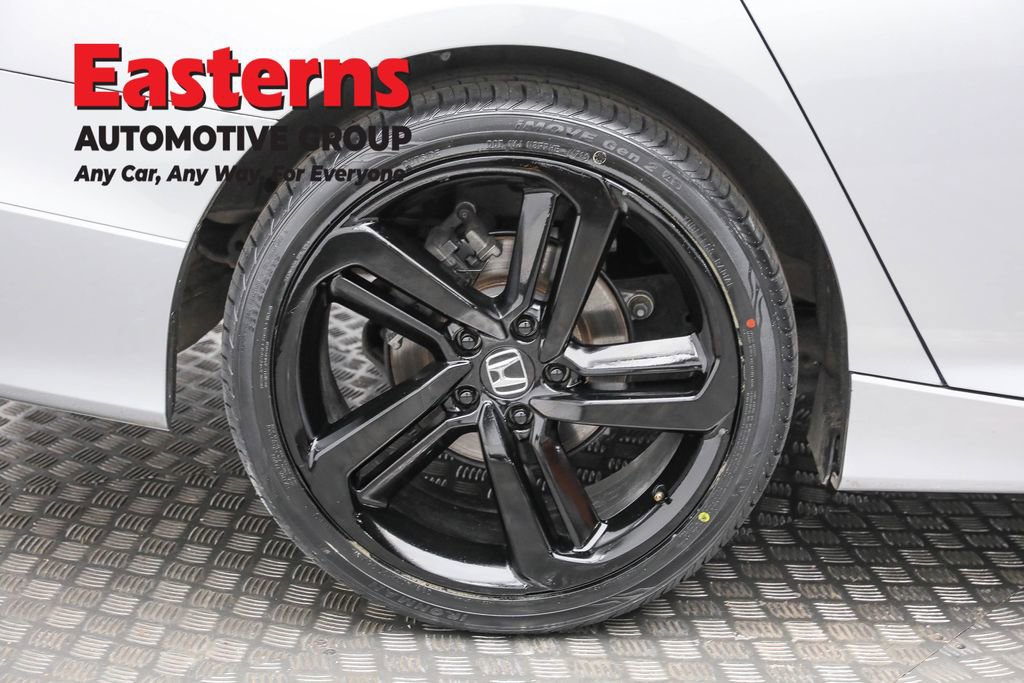 Used 2022 Honda Accord Sport Special Edition image 29