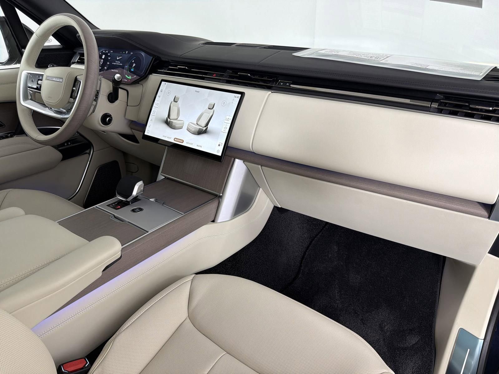 New 2026 Land Rover Range Rover Autobiography image 34
