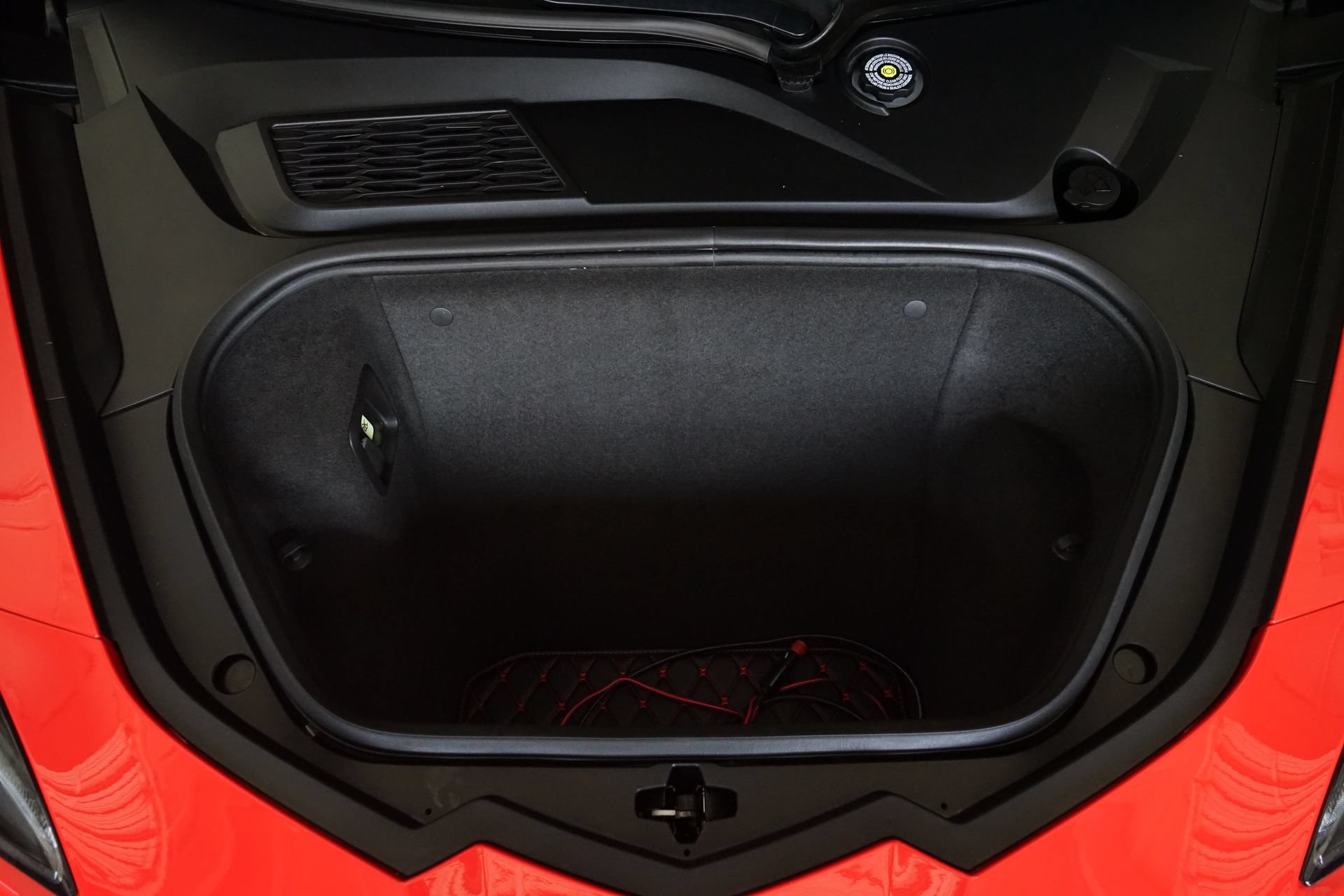 Used 2025 Chevrolet Corvette Z06 RWD image 29