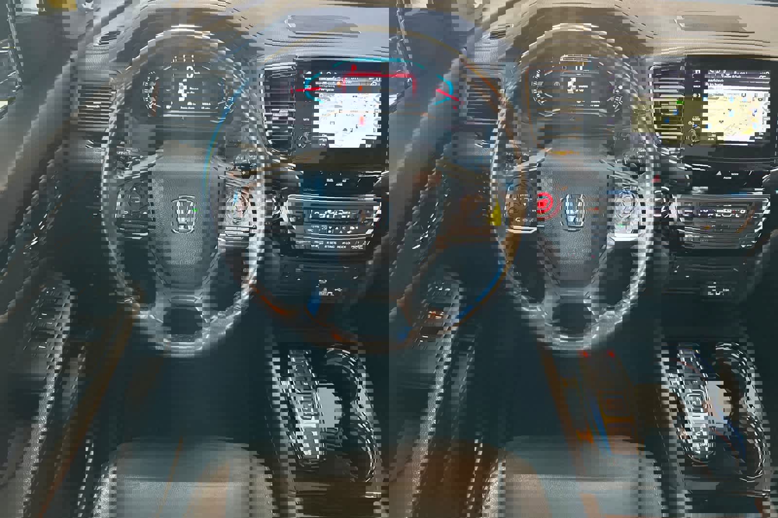 Used 2019 Honda Pilot Touring image 15