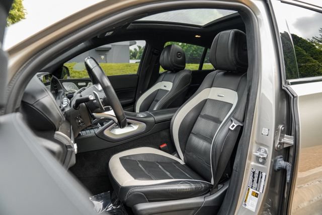 Used 2021 Mercedes-Benz GLE 63 AMG S image 45