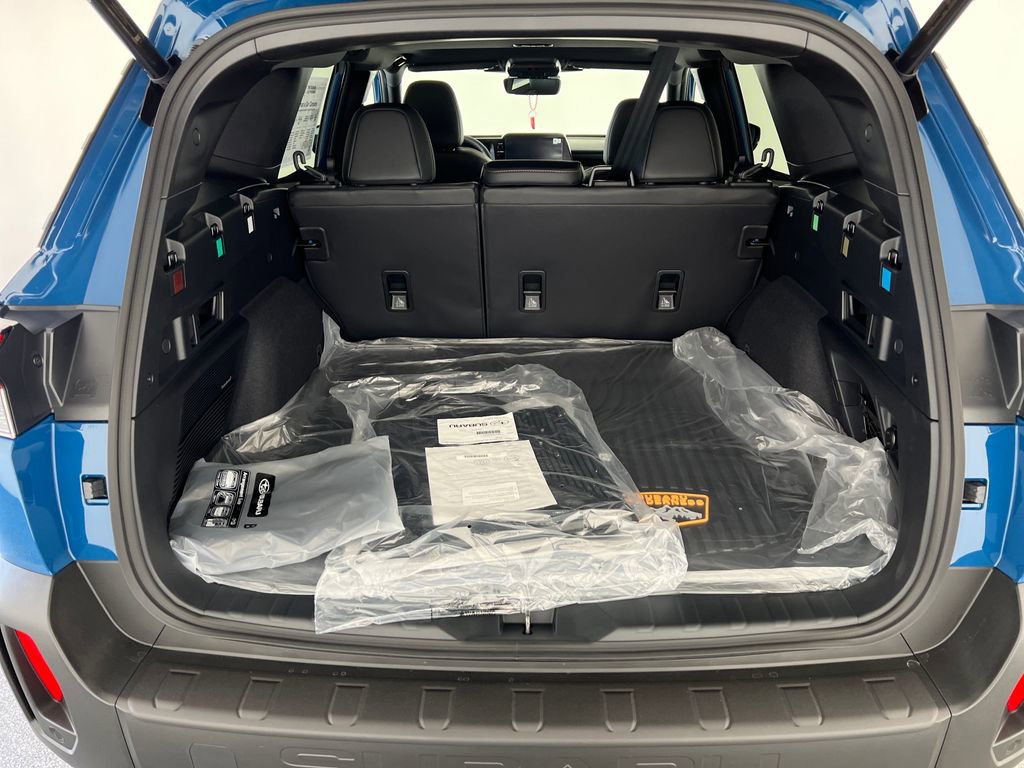 New 2026 Subaru Outback Wilderness image 25