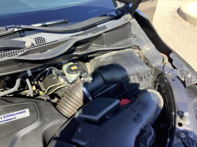 Used 2019 Honda Odyssey EX-L image 15