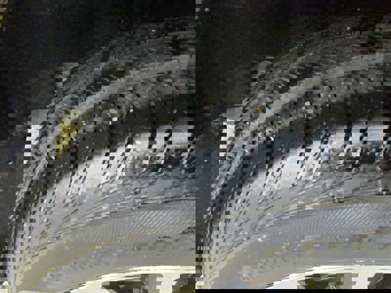 Used 2015 Honda Civic EX image 30