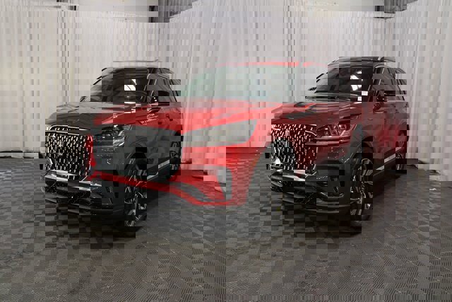 New 2026 Lincoln Aviator Premiere image 29