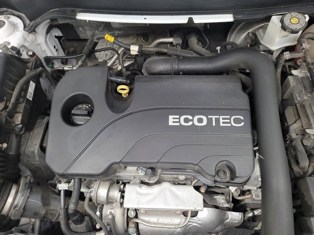 Used 2022 GMC Terrain SLT image 30