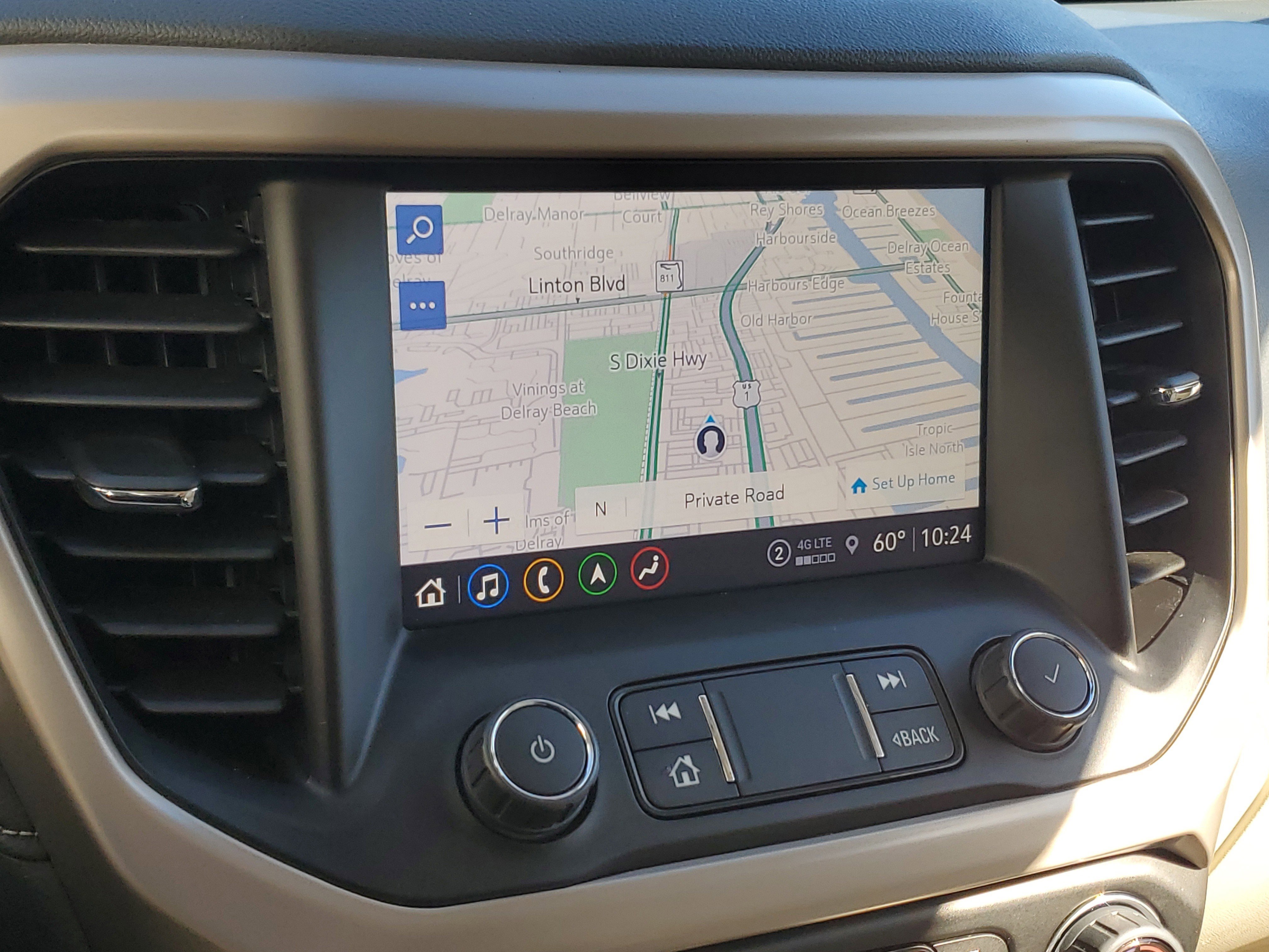 Used 2023 GMC Acadia Denali w/ Denali Ultimate Package image 27