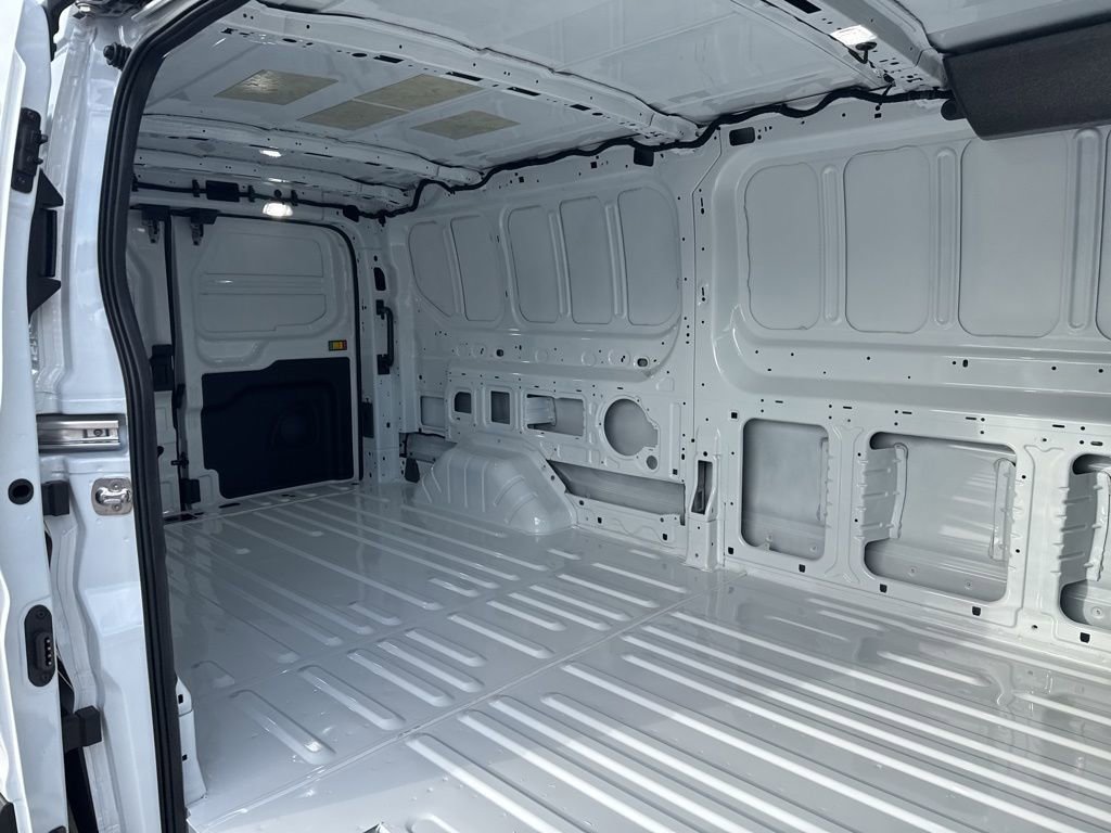 New 2025 Ford Transit 150 Low Roof image 14